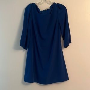 Used! Has been worn but no defects in the dress! No longer wear